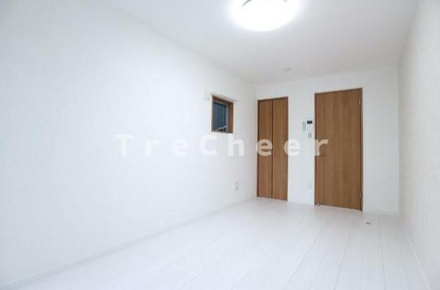 Grotta blu Komagome(グラッタブルコマゴメ)の寝室