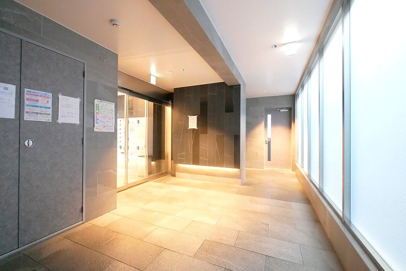 ハーモニーレジデンス神楽坂ヒルズthird