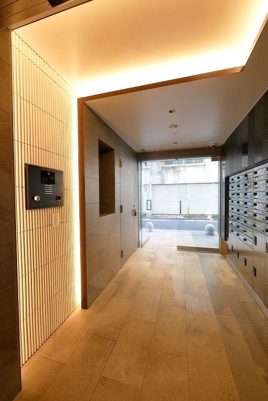 ハーモニーレジデンス神楽坂ヒルズthird