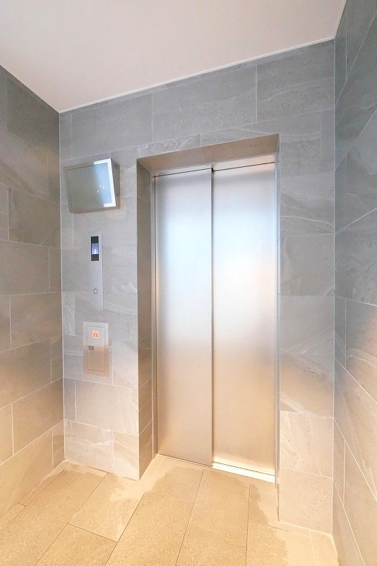 ハーモニーレジデンス神楽坂ヒルズthird