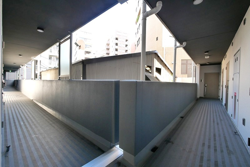 ハーモニーレジデンス神楽坂ヒルズthird