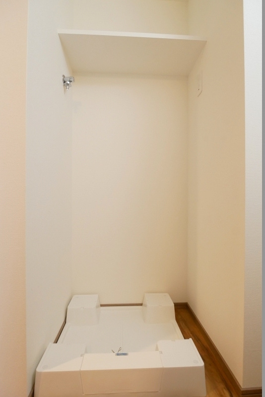 ハーモニーレジデンス神楽坂ヒルズthird