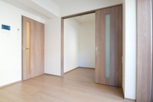 ハーモニーレジデンス神楽坂ヒルズthirdの内装