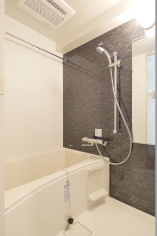 ハーモニーレジデンス神楽坂ヒルズthirdの浴室