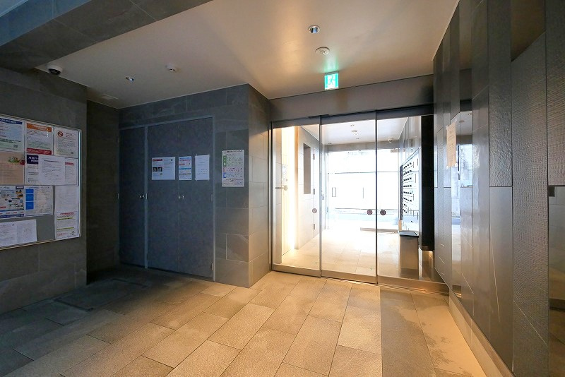 ハーモニーレジデンス神楽坂ヒルズthirdのその他