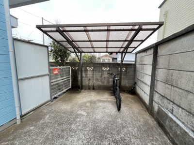 【その他共用部分】 | ブルーコスモス