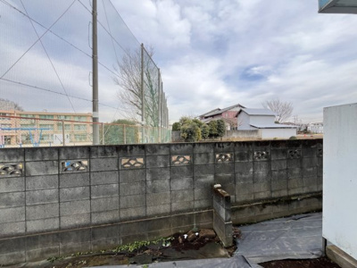 【展望】 | ブルーコスモス