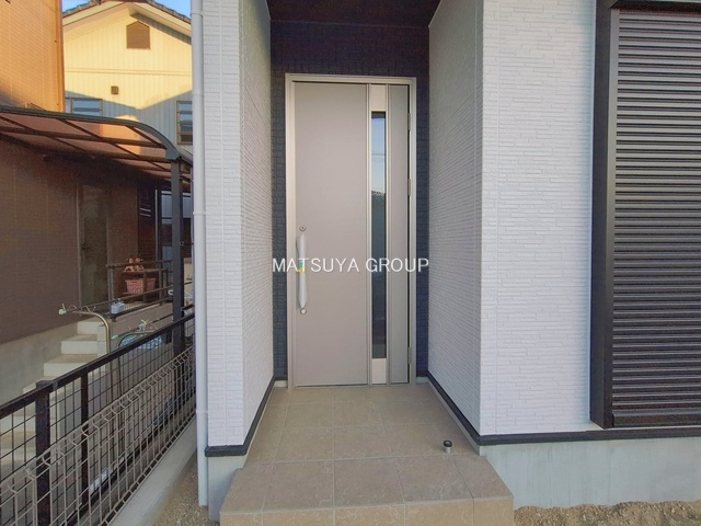 【玄関】の画像