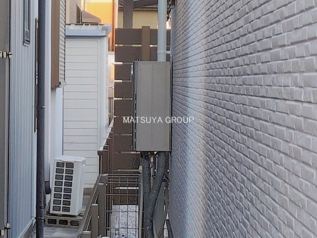 【外観】の画像