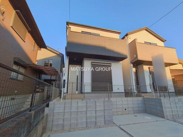 【外観】の画像