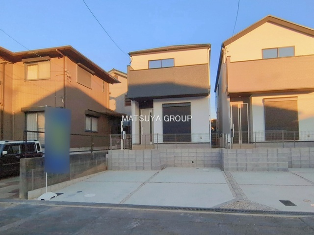 【外観】の画像