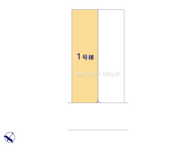 【区画図】の画像