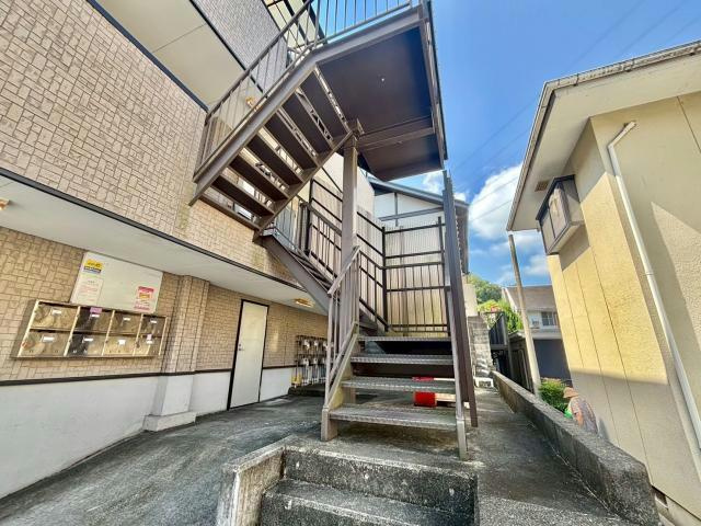 GORI田寺のその他共用部分