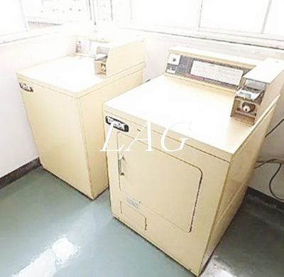 【その他共用部分】 | コスモ和光2 | 共用部です。