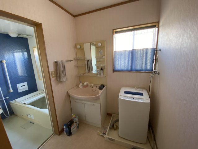 富里市根木名　中古戸建のその他