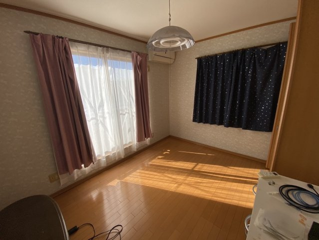 富里市根木名　中古戸建のその他