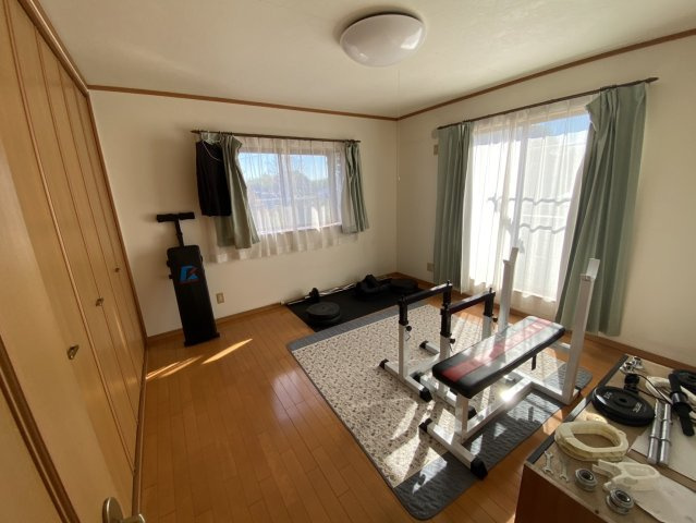 富里市根木名　中古戸建のその他