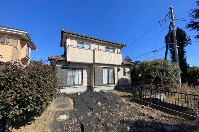 富里市根木名　中古戸建のその他