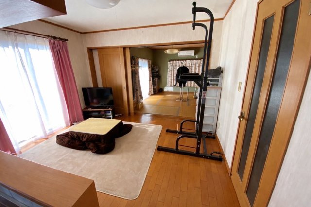 富里市根木名　中古戸建のその他