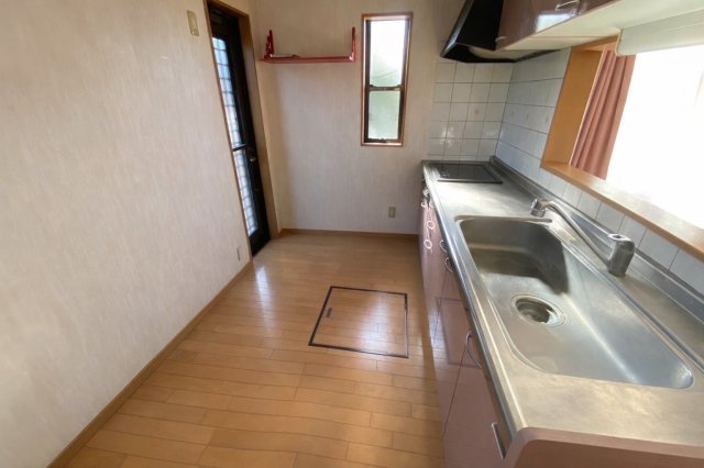 富里市根木名　中古戸建のその他
