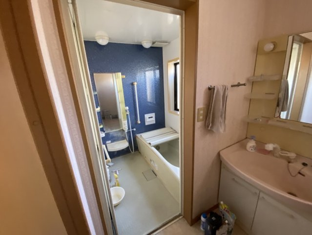 富里市根木名　中古戸建のその他