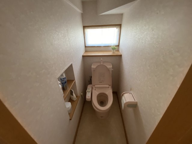 富里市根木名　中古戸建のその他