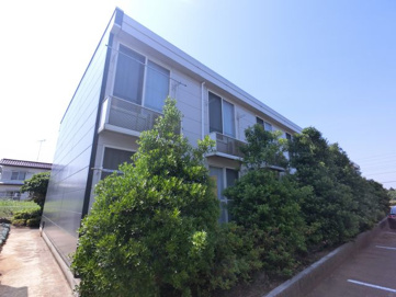 レオパレス一加の画像