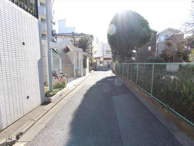 【外観】 | ザステイツ志木アーバンヒルズ　(丸井志木店) | 生活利便施設が充実したエリアです。