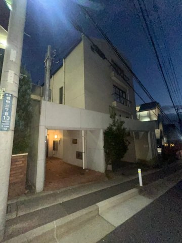 ラムール六甲山ノ手 