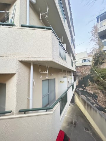 ラムール六甲山ノ手 の外観
