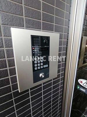 【セキュリティ】 | PHOENIX大橋南