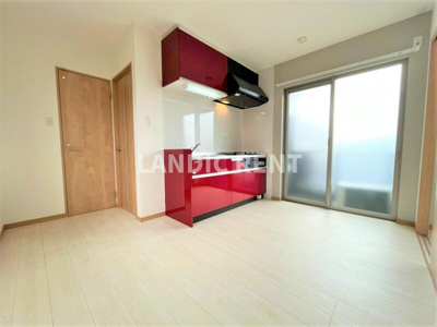 【居間・リビング】 | PHOENIX大橋南