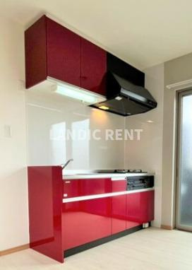 【キッチン】 | PHOENIX大橋南