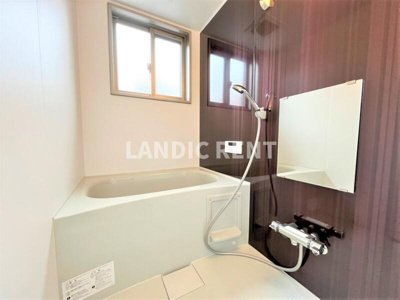 【浴室】 | PHOENIX大橋南