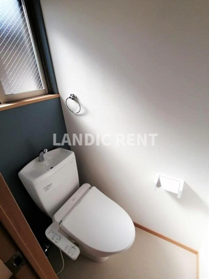 【トイレ】 | PHOENIX大橋南