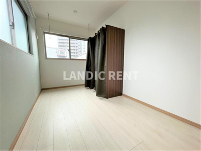 【内装】 | PHOENIX大橋南