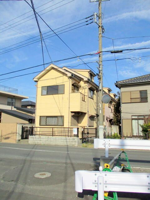 ハイツエリエート