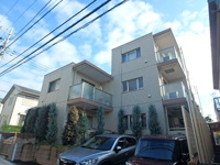 クエルカス日吉の画像