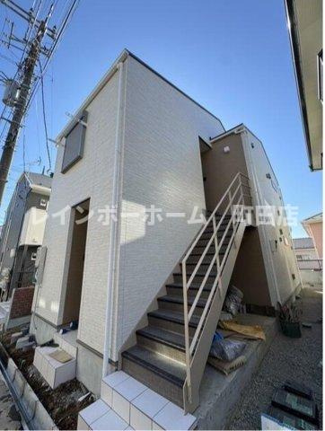 コンフォート読売ランド前　参番館※初期費用分割後払いサービス利用可能物件のその他共用部分