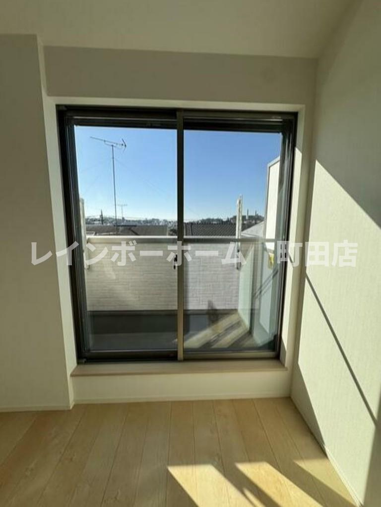 コンフォート読売ランド前　参番館※初期費用分割後払いサービス利用可能物件の内装