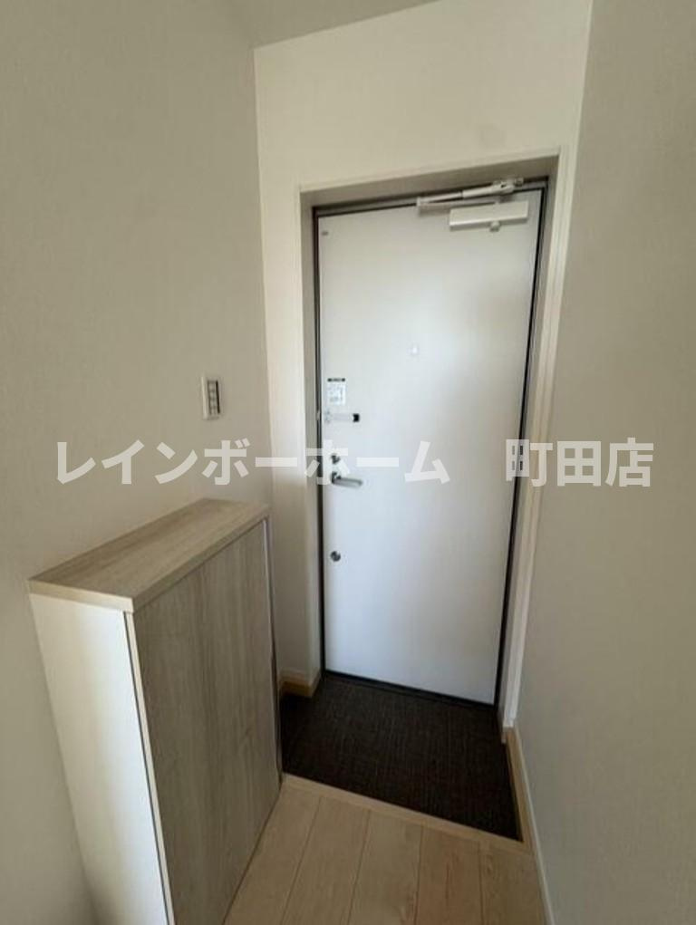 コンフォート読売ランド前　参番館※初期費用分割後払いサービス利用可能物件の設備