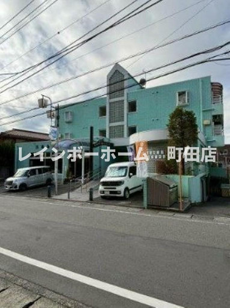 グリーンハイツ麻生※初期費用分割あと払いサービス利用可能物件の周辺|類似物件写真