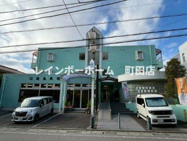 グリーンハイツ麻生※初期費用分割あと払いサービス利用可能物件の外観|類似物件写真