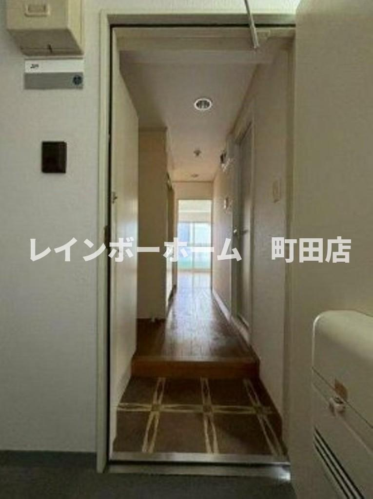 グリーンハイツ麻生※初期費用分割あと払いサービス利用可能物件の内装|類似物件写真