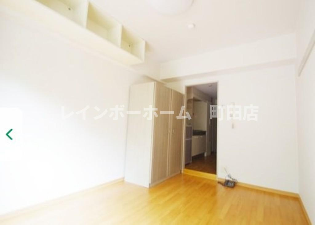 ドミトリー白根※初期費用分割後払いサービス利用可能物件の内装