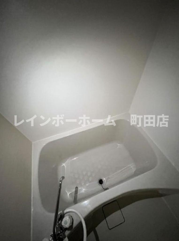 THE HOUSE 八王子東中野※初期費用分割あと払いサービス利用可能物件の浴室