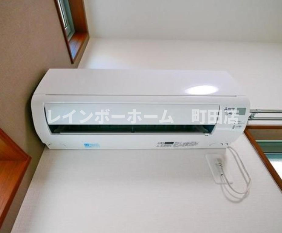 THE HOUSE 八王子東中野※初期費用分割あと払いサービス利用可能物件の設備