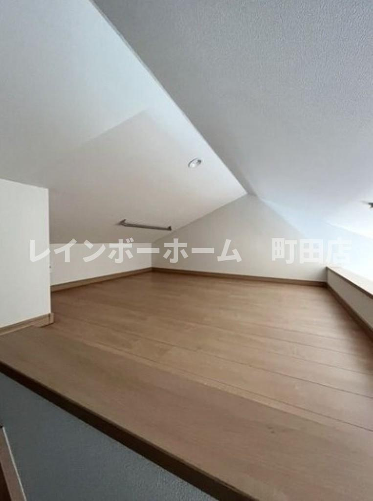 THE HOUSE 八王子東中野※初期費用分割あと払いサービス利用可能物件の内装