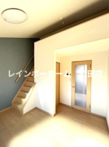 THE HOUSE 八王子東中野※初期費用分割あと払いサービス利用可能物件