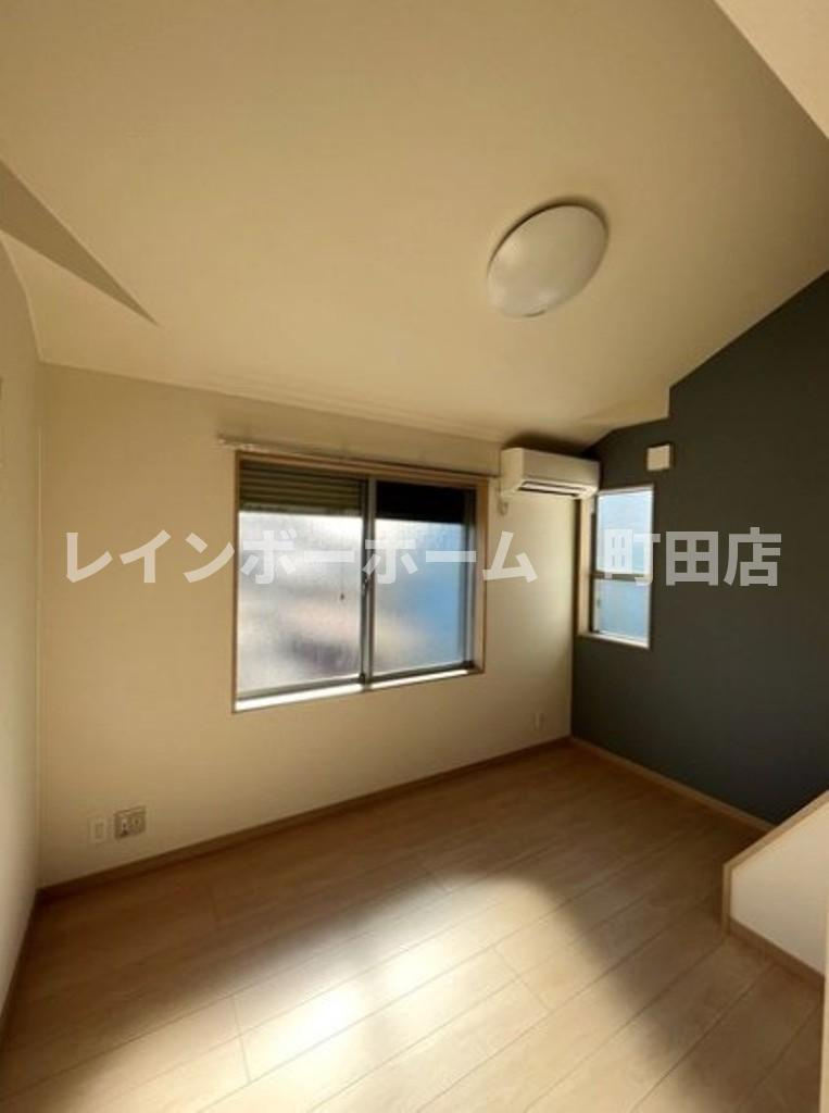 THE HOUSE 八王子東中野※初期費用分割あと払いサービス利用可能物件の内装